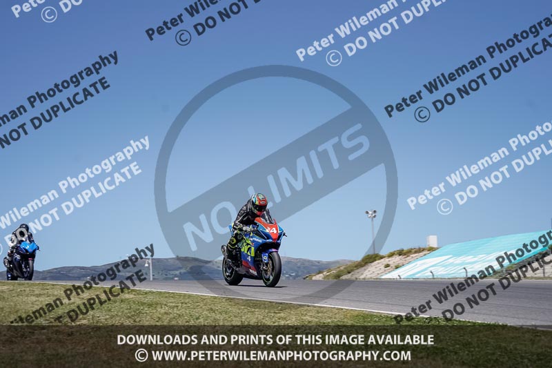 may 2019;motorbikes;no limits;peter wileman photography;portimao;portugal;trackday digital images